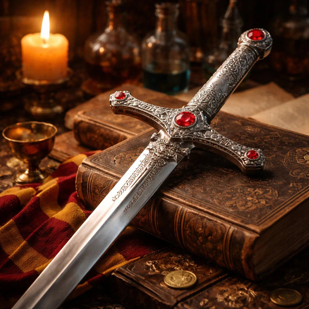 Espada Harry Potter