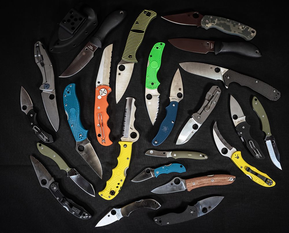 La historia de la navaja: orígenes, evolución y tipos más populares