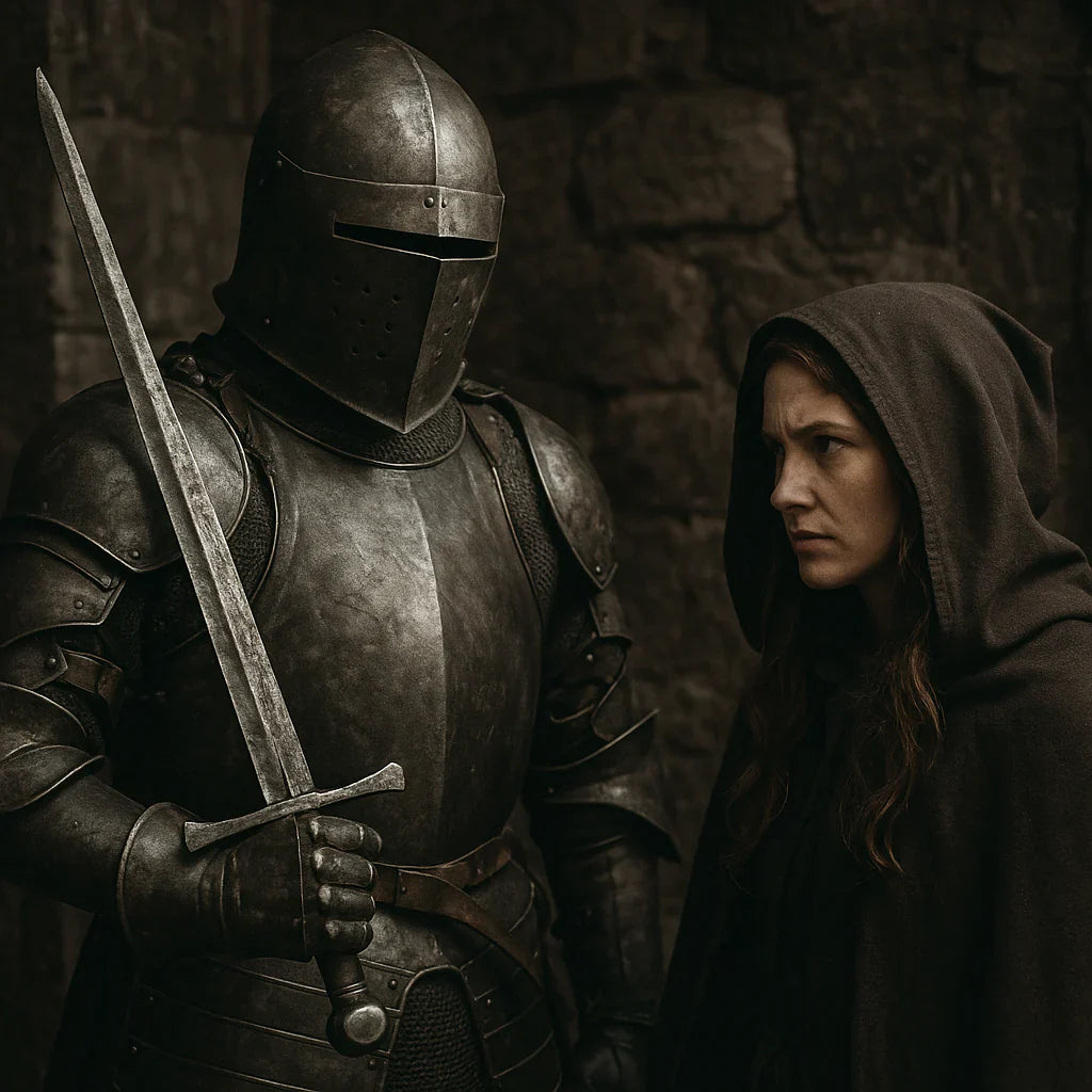 Edad Media. TiendaMedieval