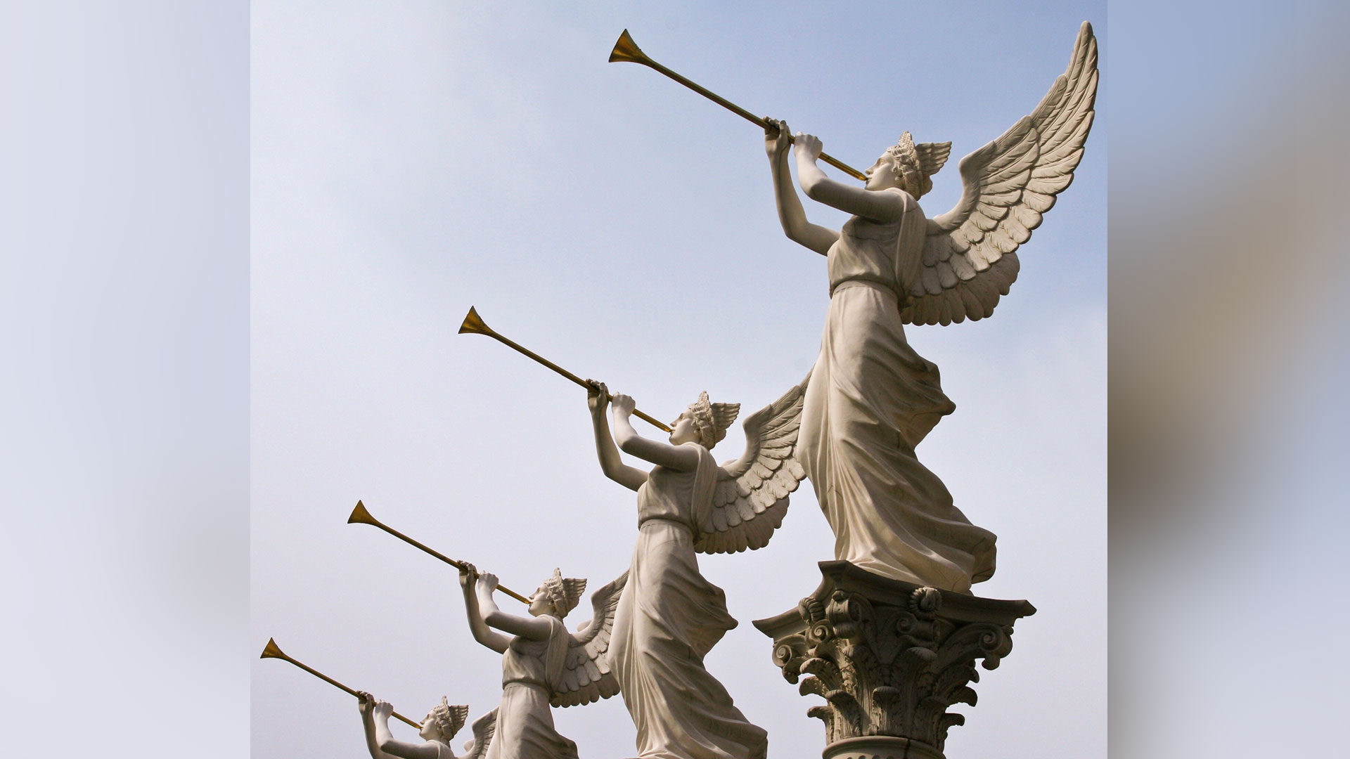 Las Cornetas o Trompetas Medievales