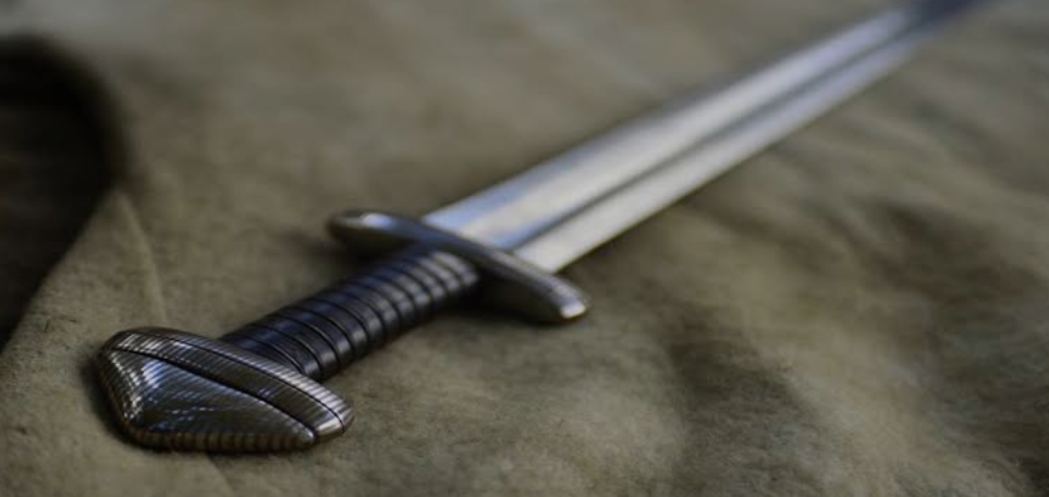 Espadas medievales vikingas: el filo de una tradición guerrera