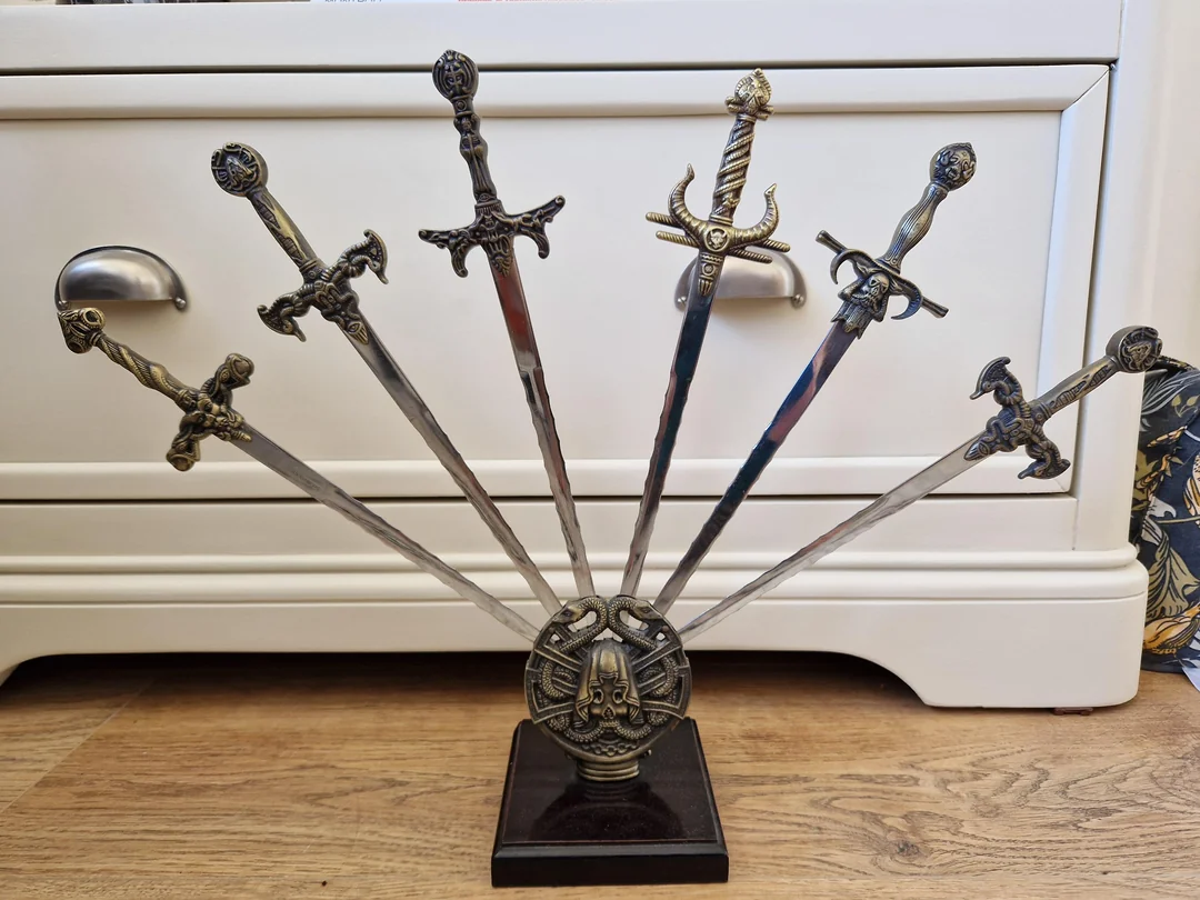 Marto y la tradición de la forja en Toledo: excelencia, historia y leyenda