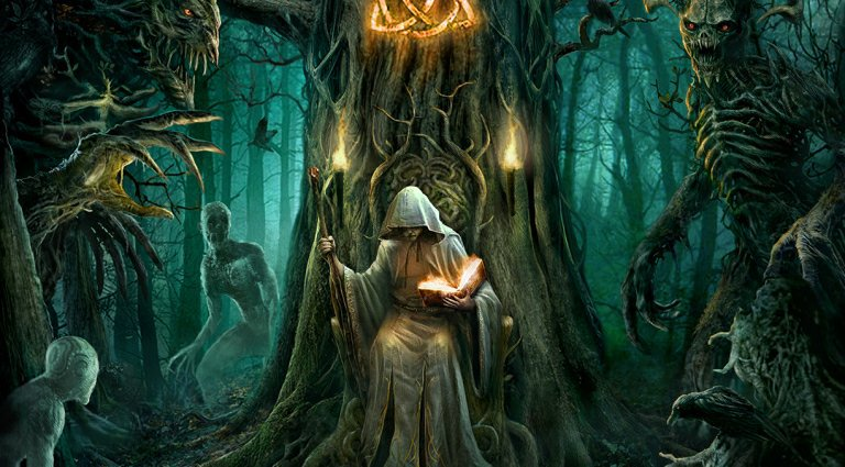 Los Druidas: Sabios de la Sociedad Celta