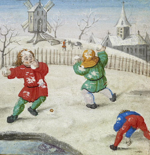 La Navidad a lo largo de los siglos: de sus orígenes en el Siglo I hasta la Actualidad