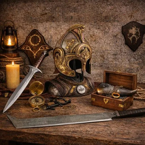 El Señor de los Anillos