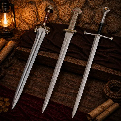 Espadas Fantasía