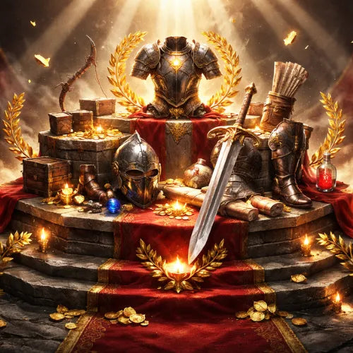 Top 100 / Los más Vendidos