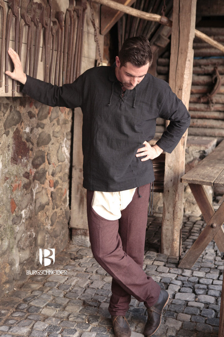 Imagen única de: Camisa Tristán