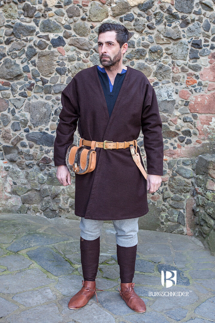 Imagen única de: Abrigo Vikingo Loki