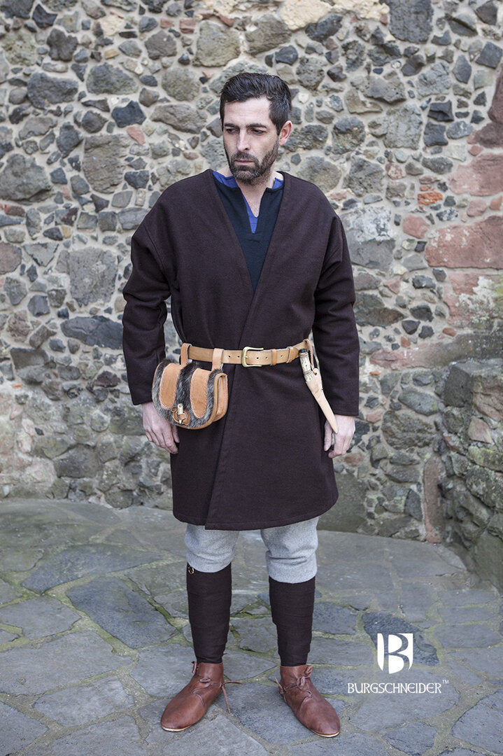 Imagen única de: Abrigo Vikingo Loki