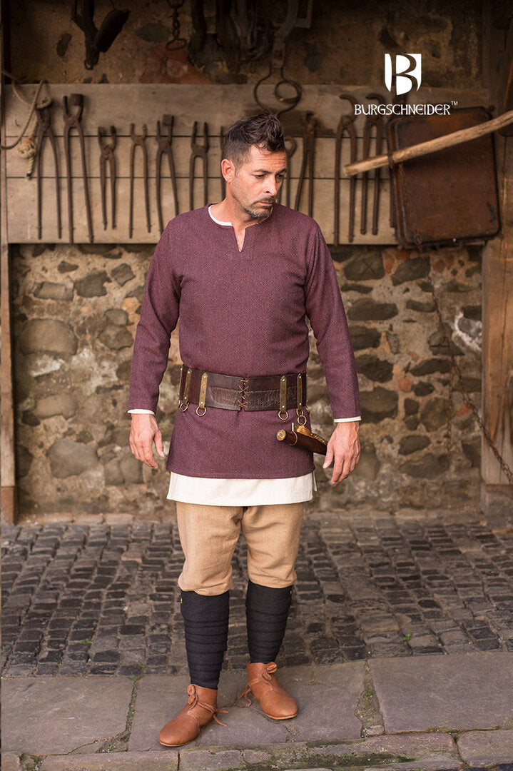 Imagen única de: Túnica Tyr Espiga