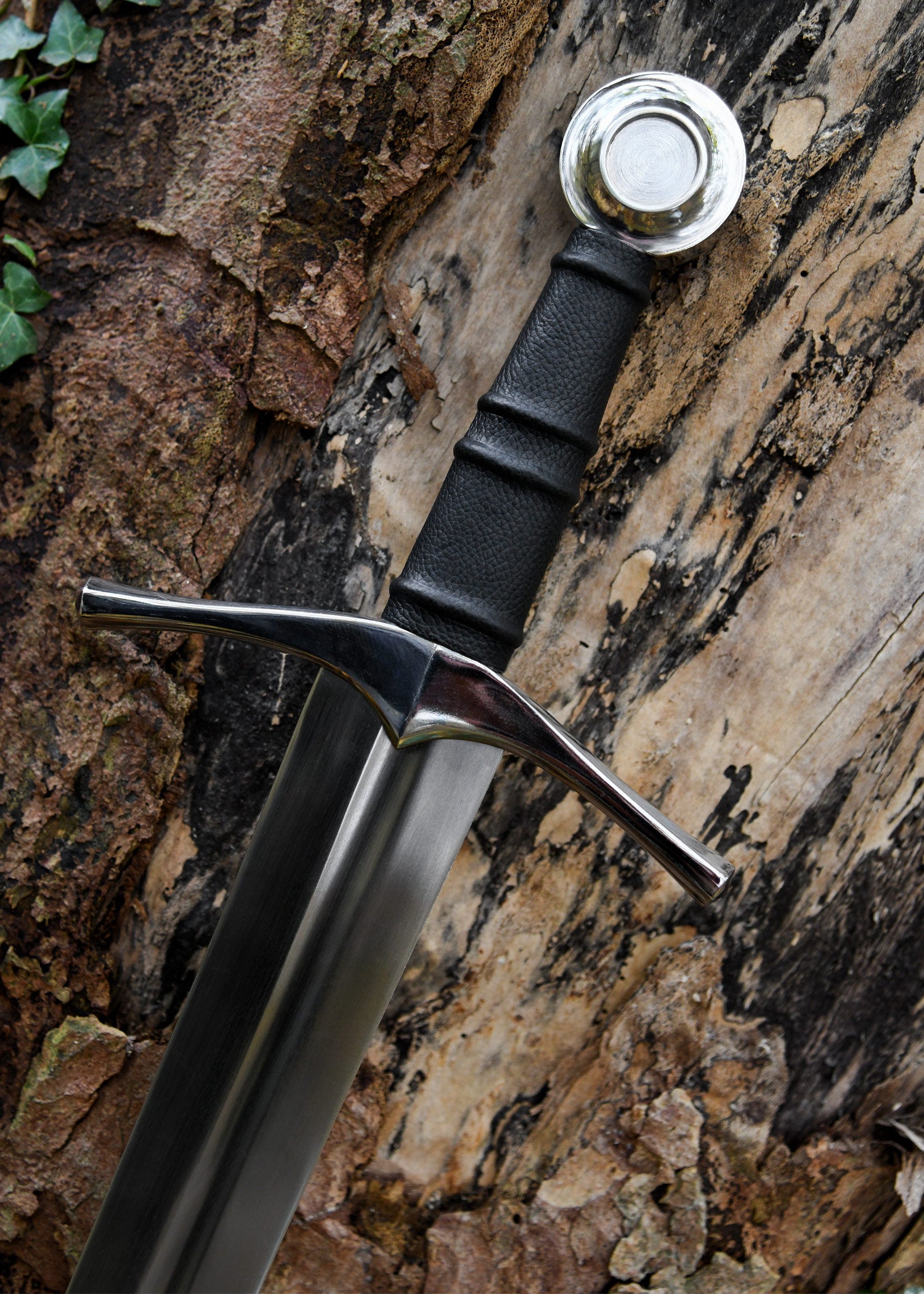 Imagen única de: Espada Medieval De Una Mano , Categoría-C