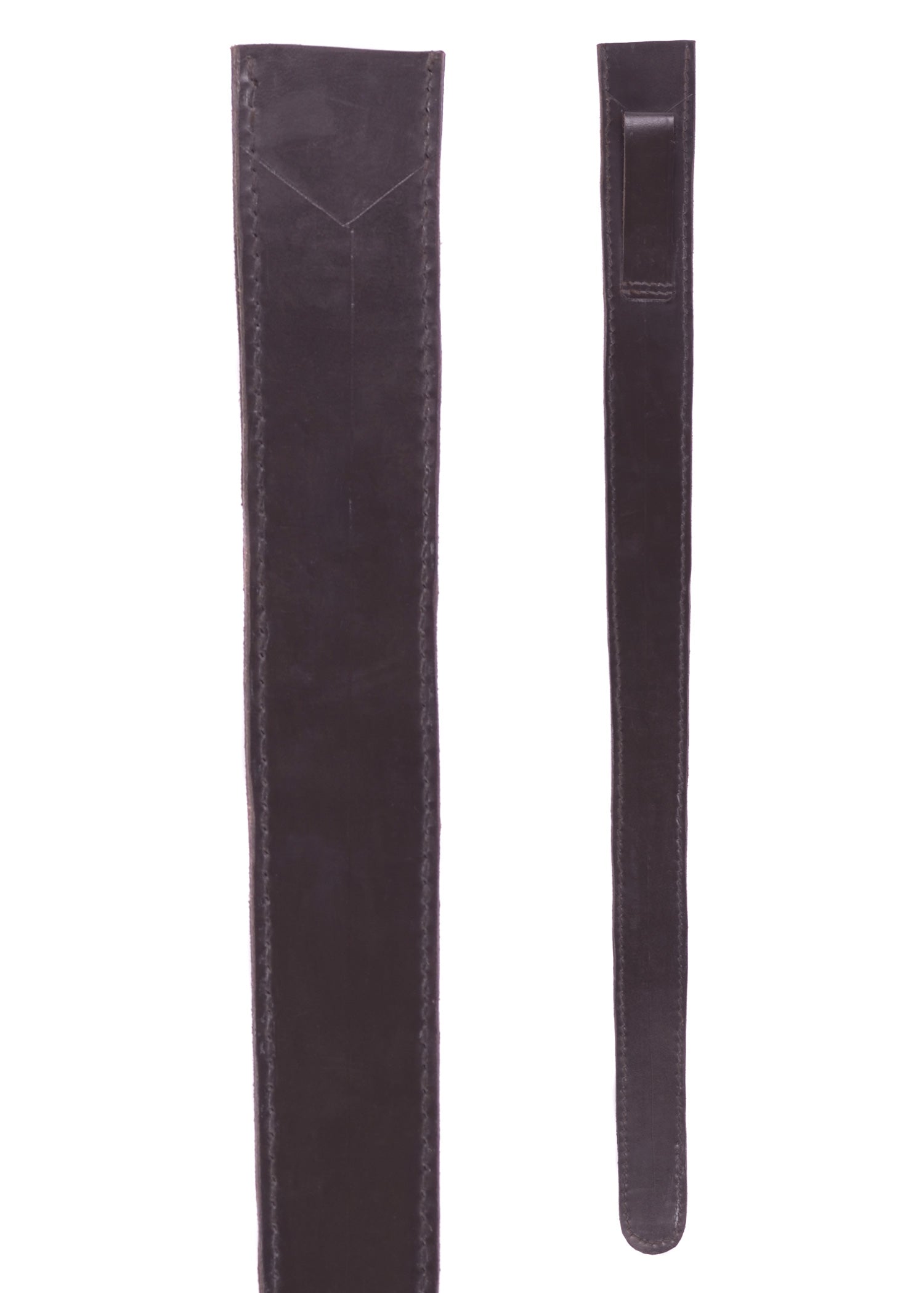 Imagen única de: Funda De Cuero Para Espadas De Una Mano.