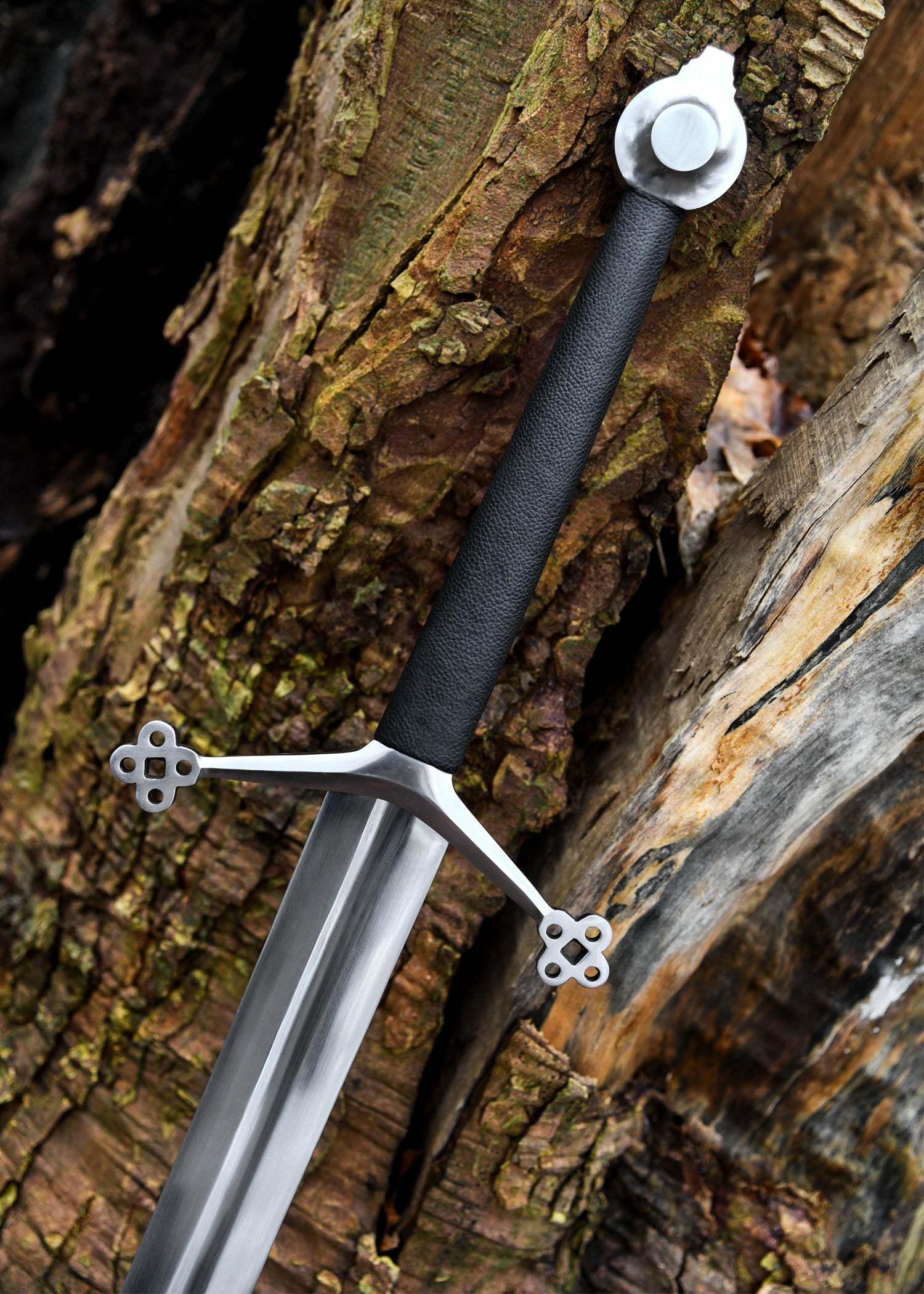 Imagen única de: Espada Claymore Escocesa , Categoría-C