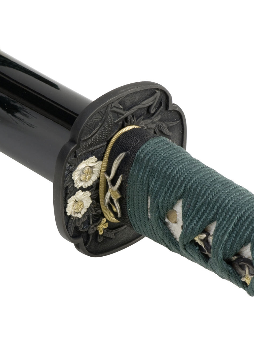 Imagen única de: John Lee Ten Kei Katana