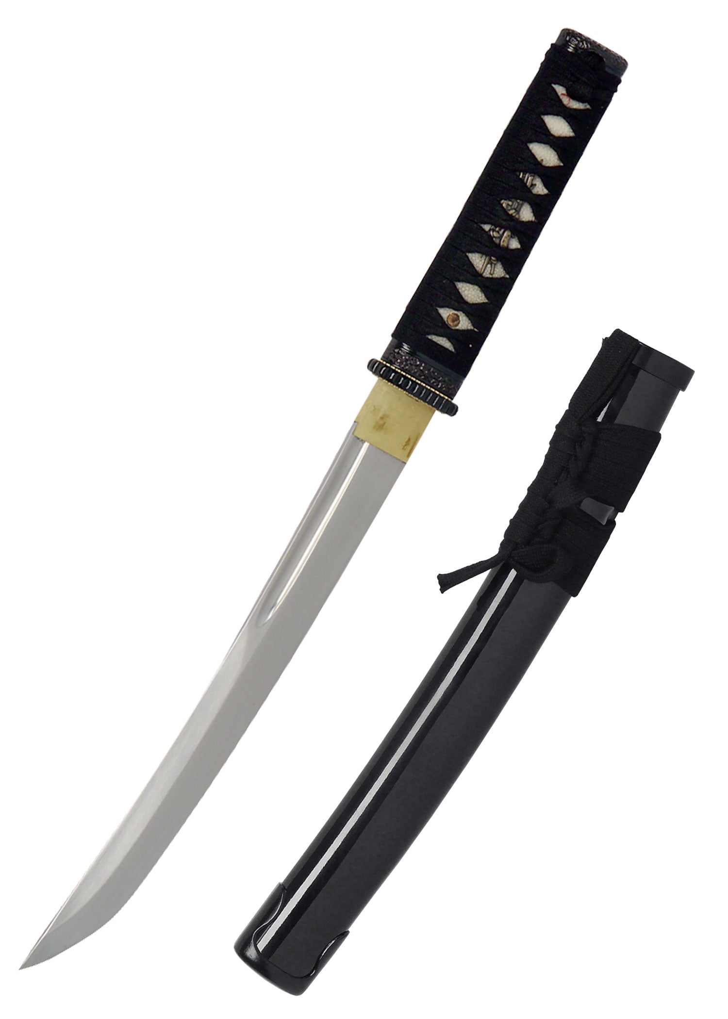 Imagen única de: John Lee Aikuchi Tanto