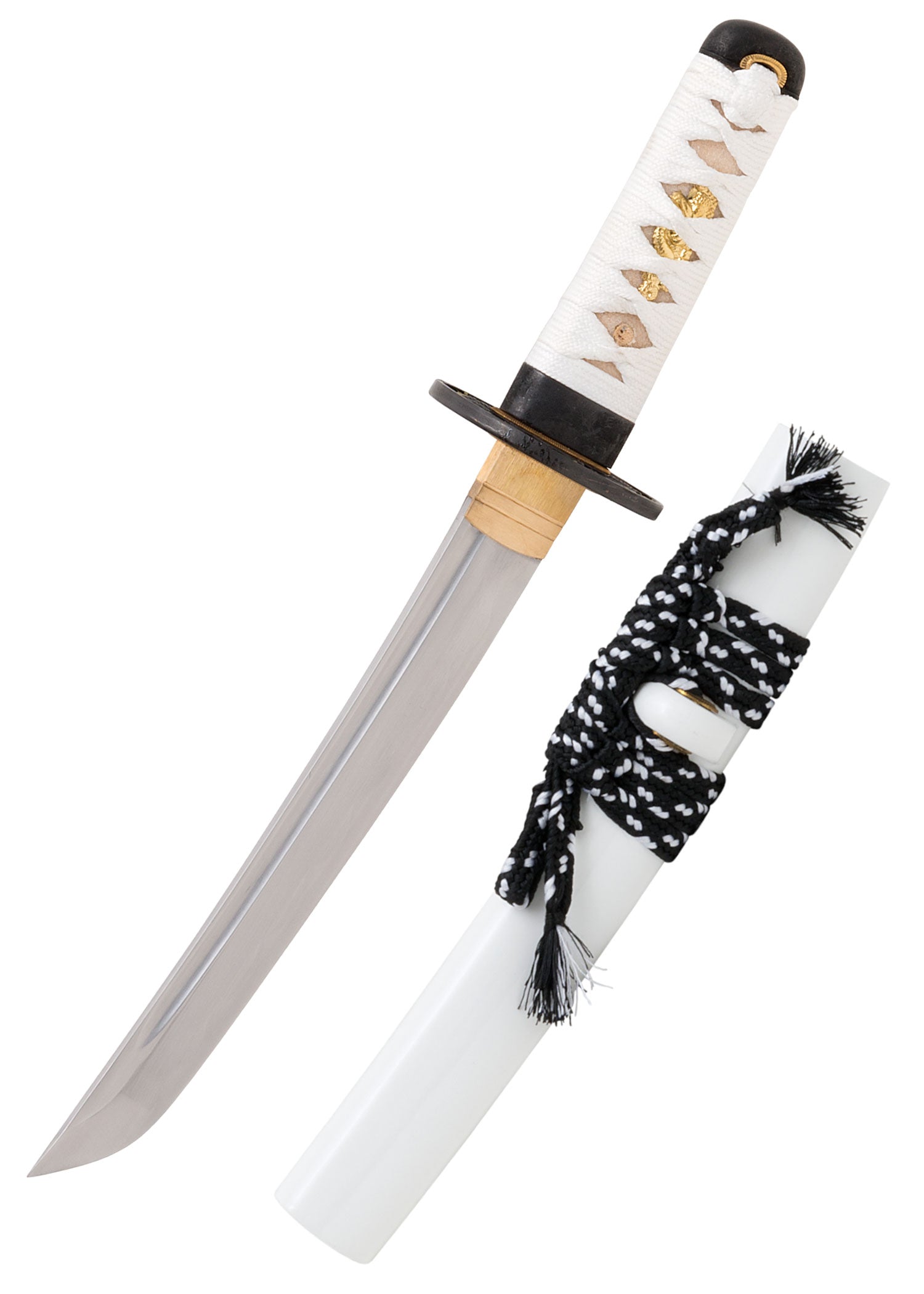Imagen única de: John Lee Shiro Tanto