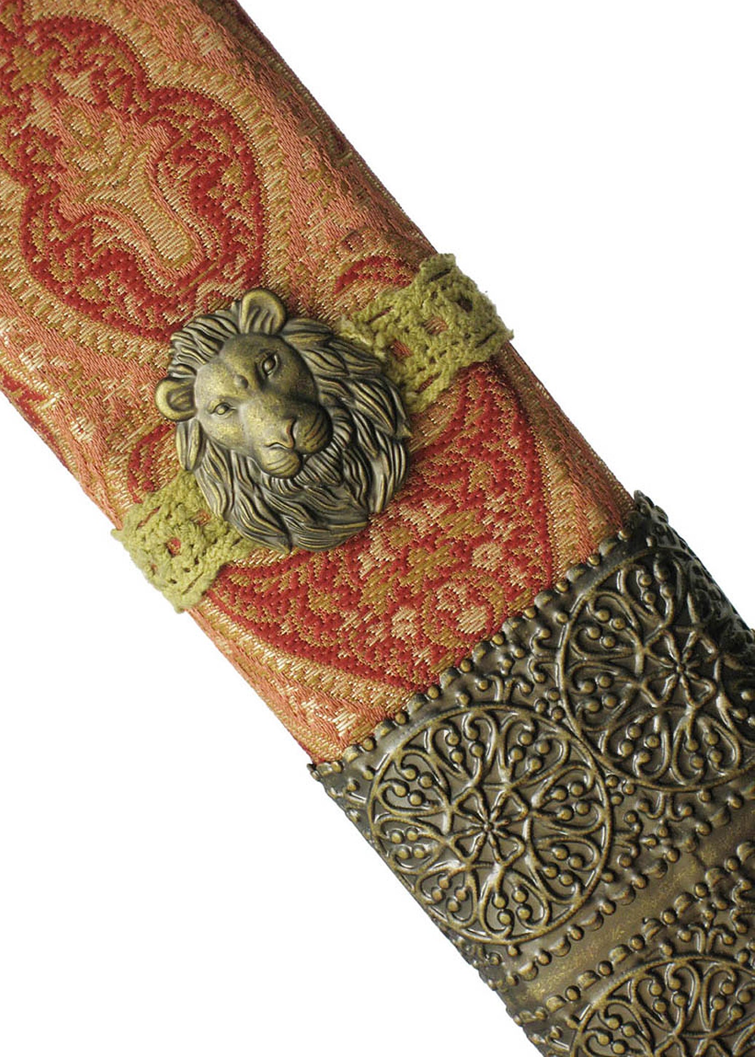 Imagen única de: Juego De Tronos - Funda Para Espada Juramentadora