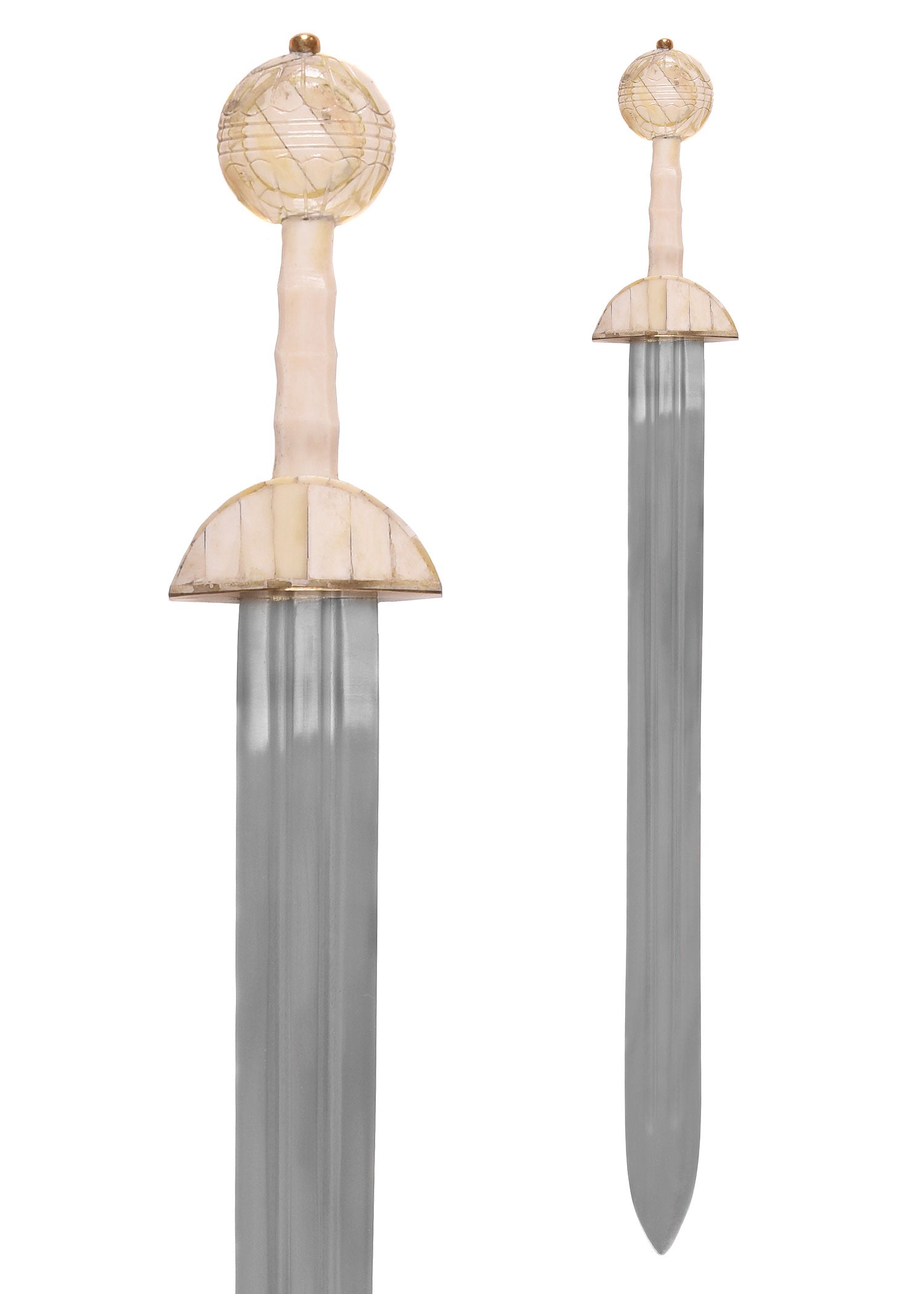 Imagen única de: Espata Romana Con Vaina, Siglo Iii.