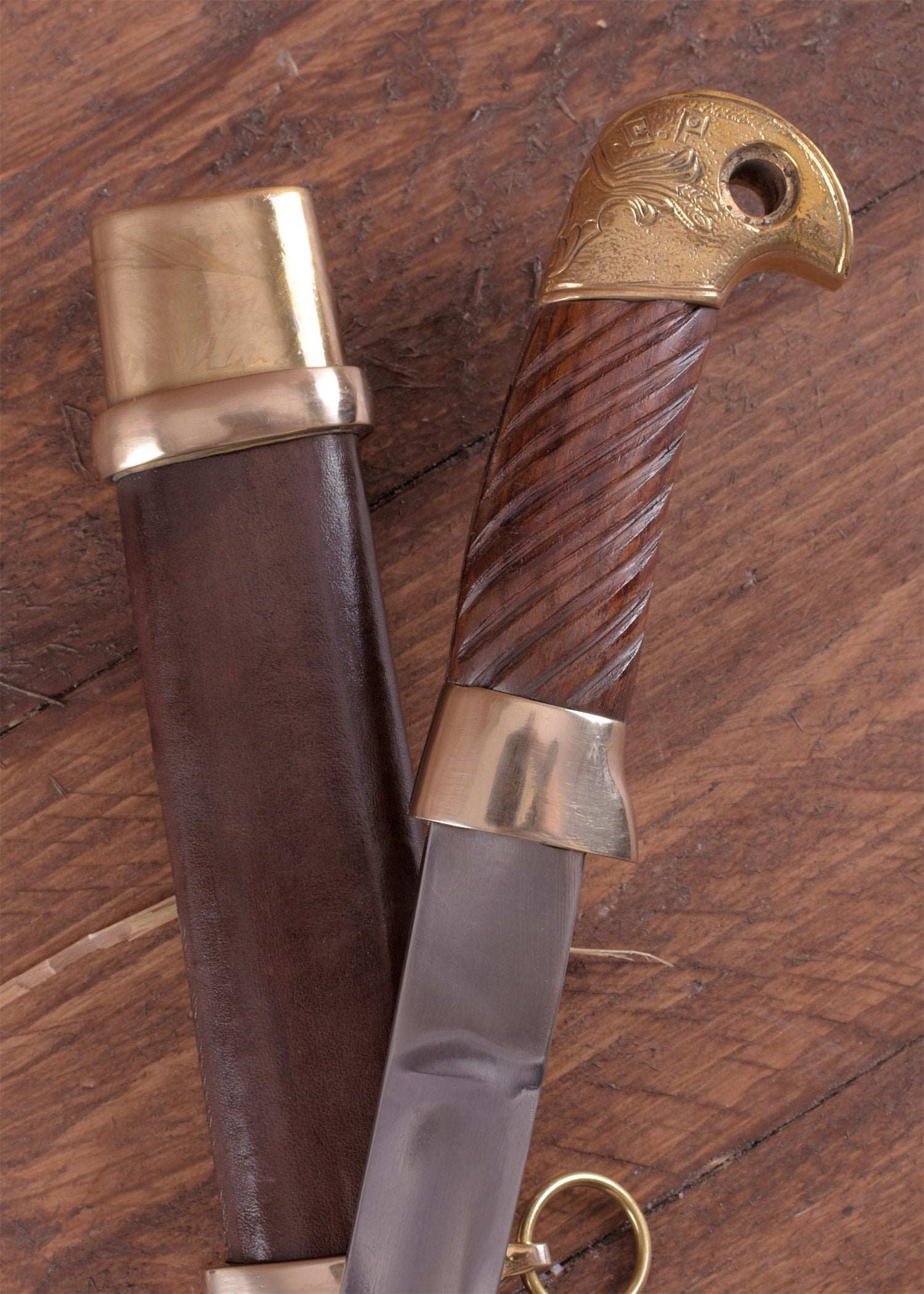 Imagen única de: Sable Shashka Ruso