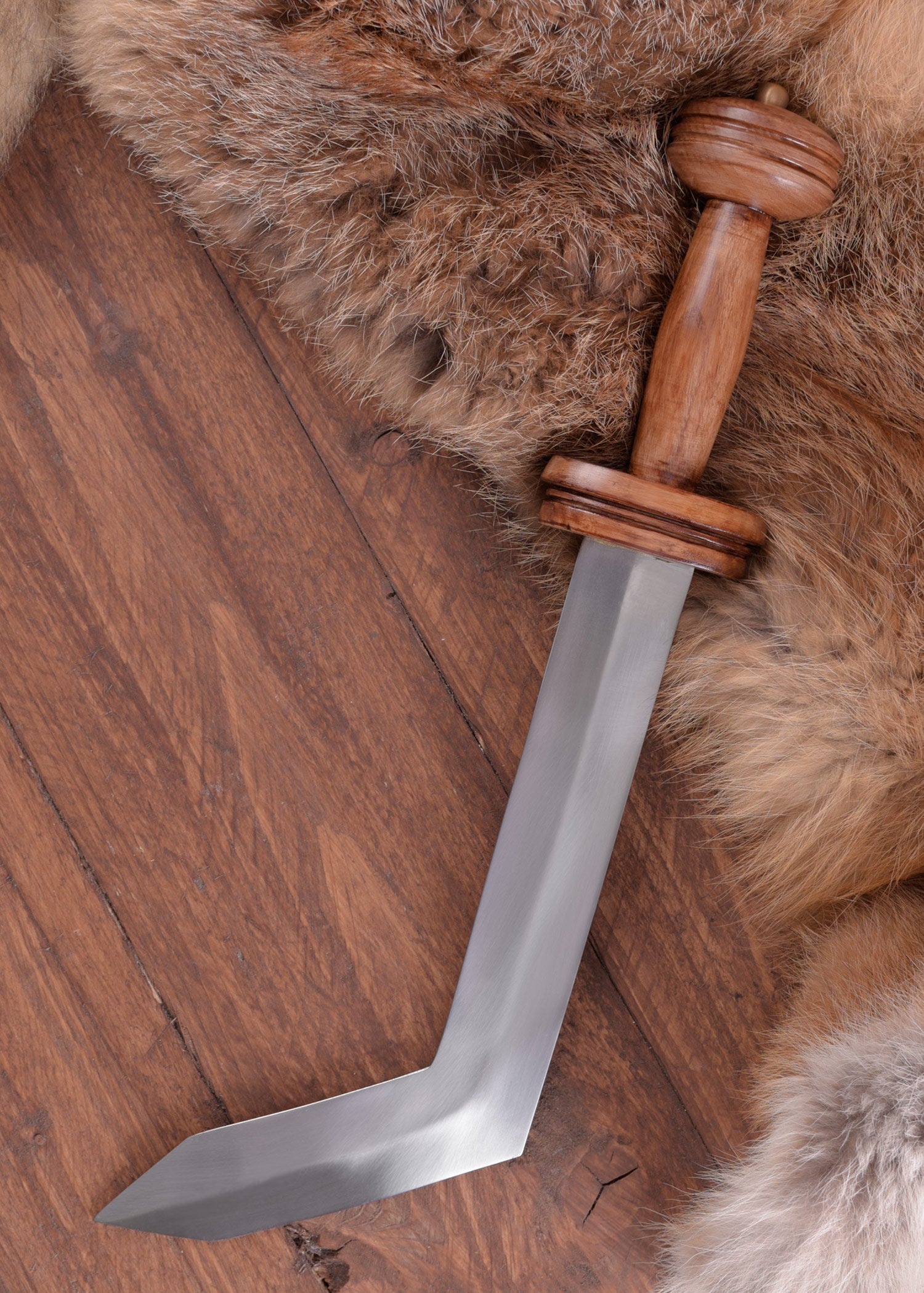 Imagen única de: Espada Sica , Categoría-C