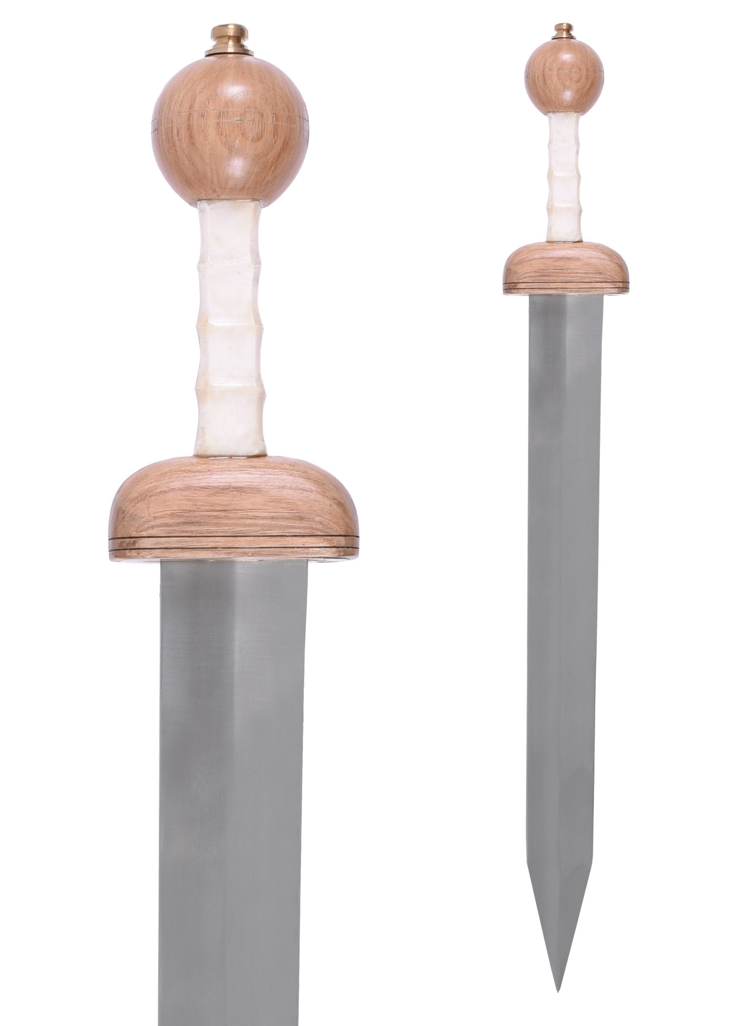 Imagen única de: Gladius De Los Legionarios Romanos Con Vaina, Siglo I. Categoría-B