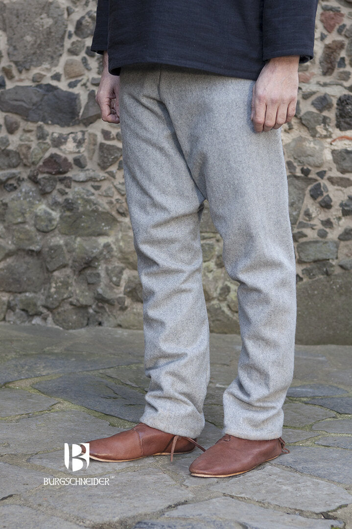 Imagen única de: Pantalón Thorsberg De Lana Fenris