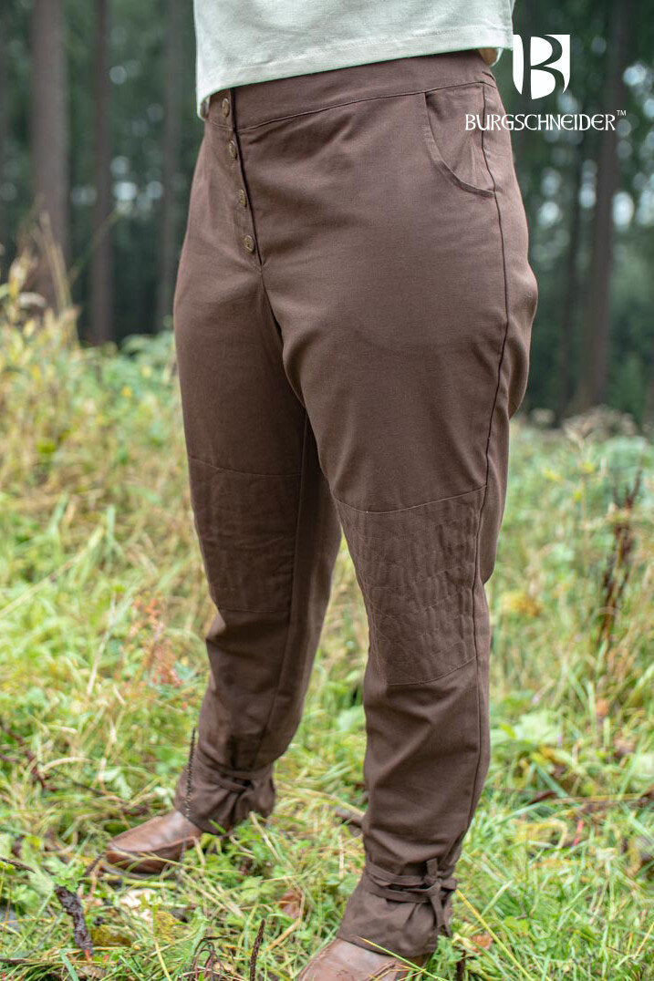 Imagen única de: Pantalones Kerga