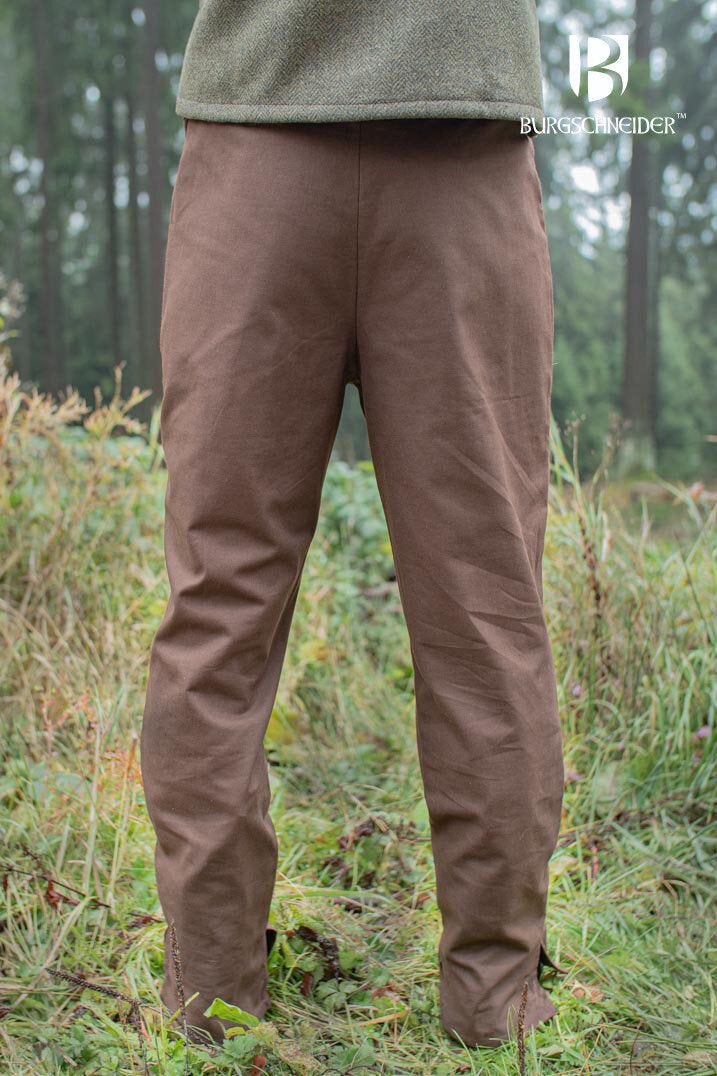 Imagen única de: Pantalones Kergon