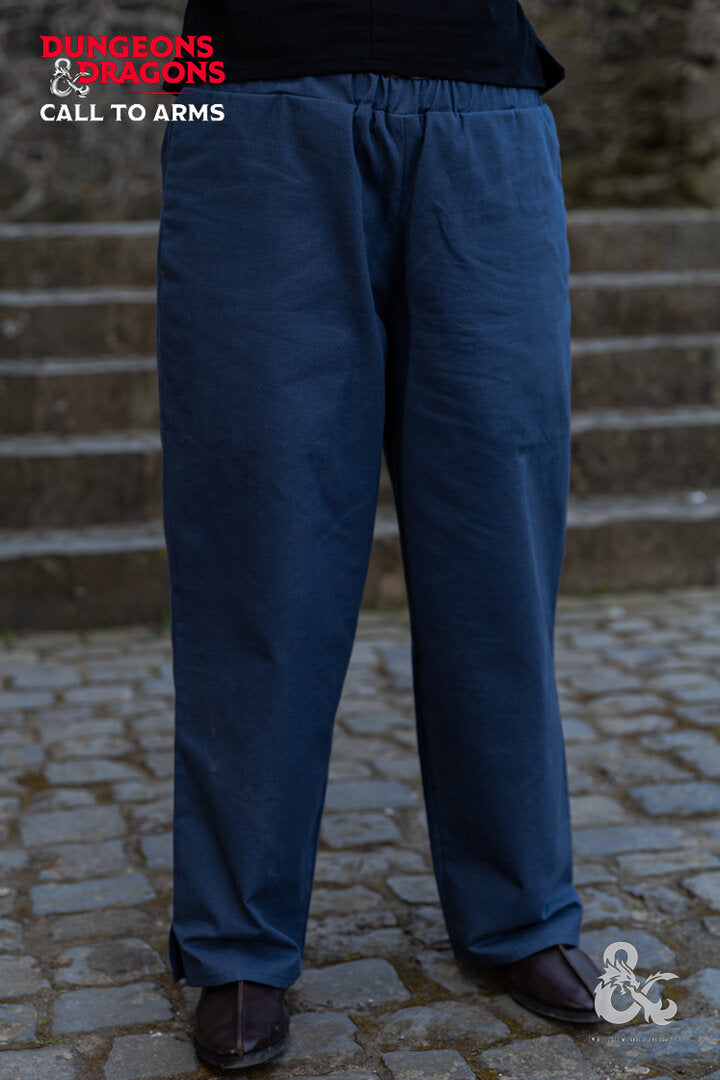 Imagen única de: Pantalones Rogue De Dragones Y Mazmorras