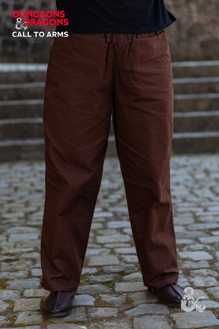 Imagen única de: Pantalones Rogue De Dragones Y Mazmorras