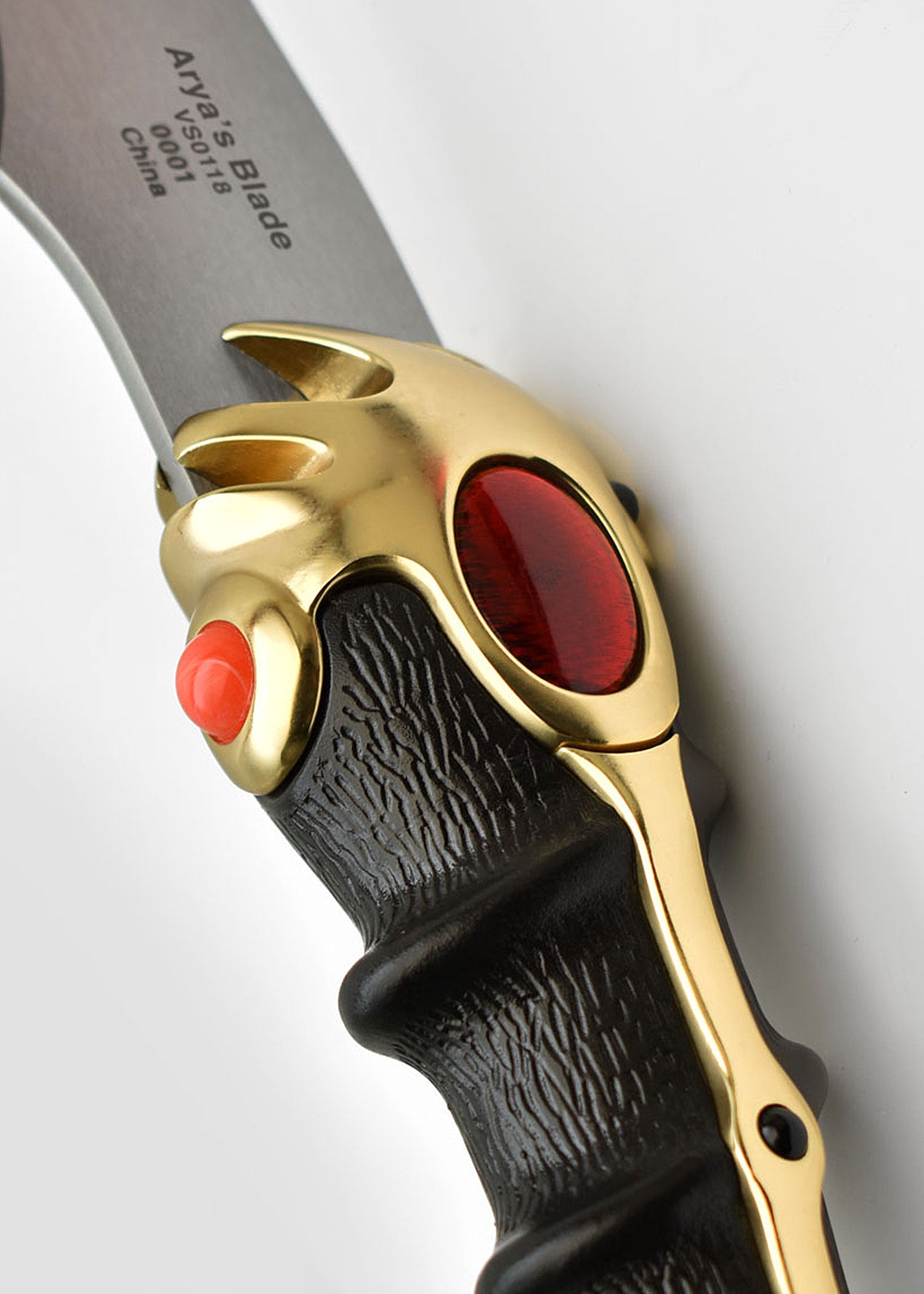 Imagen única de: Juego De Tronos, La Daga De Arya