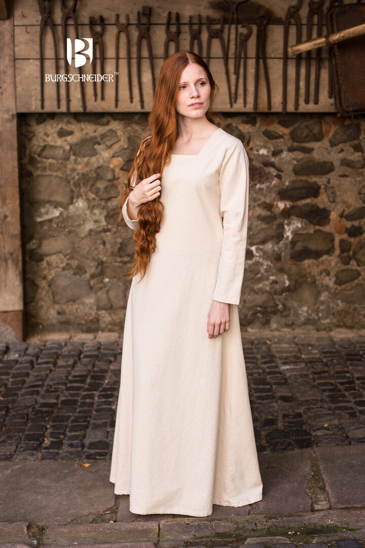 Imagen única de: Vestido Interior Johanna
