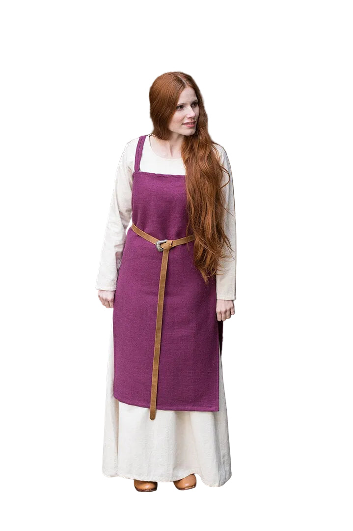 Imagen única de: Vestido Vikingo Frida