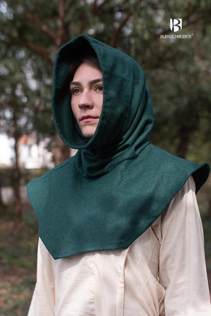 Imagen única de: Capucha Con Capucha Noah