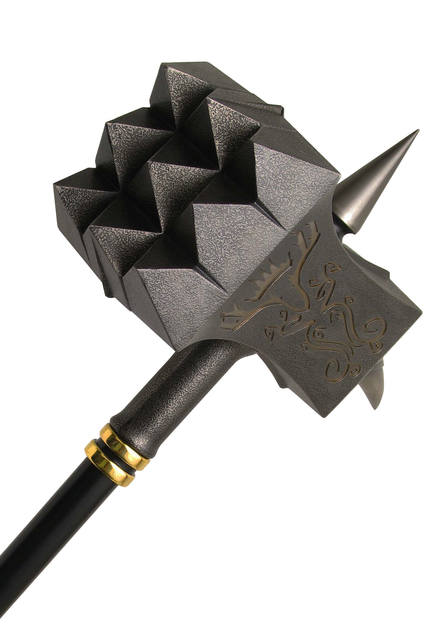 Imagen única de: Juego De Tronos - Martillo De Guerra Del Rey Robert