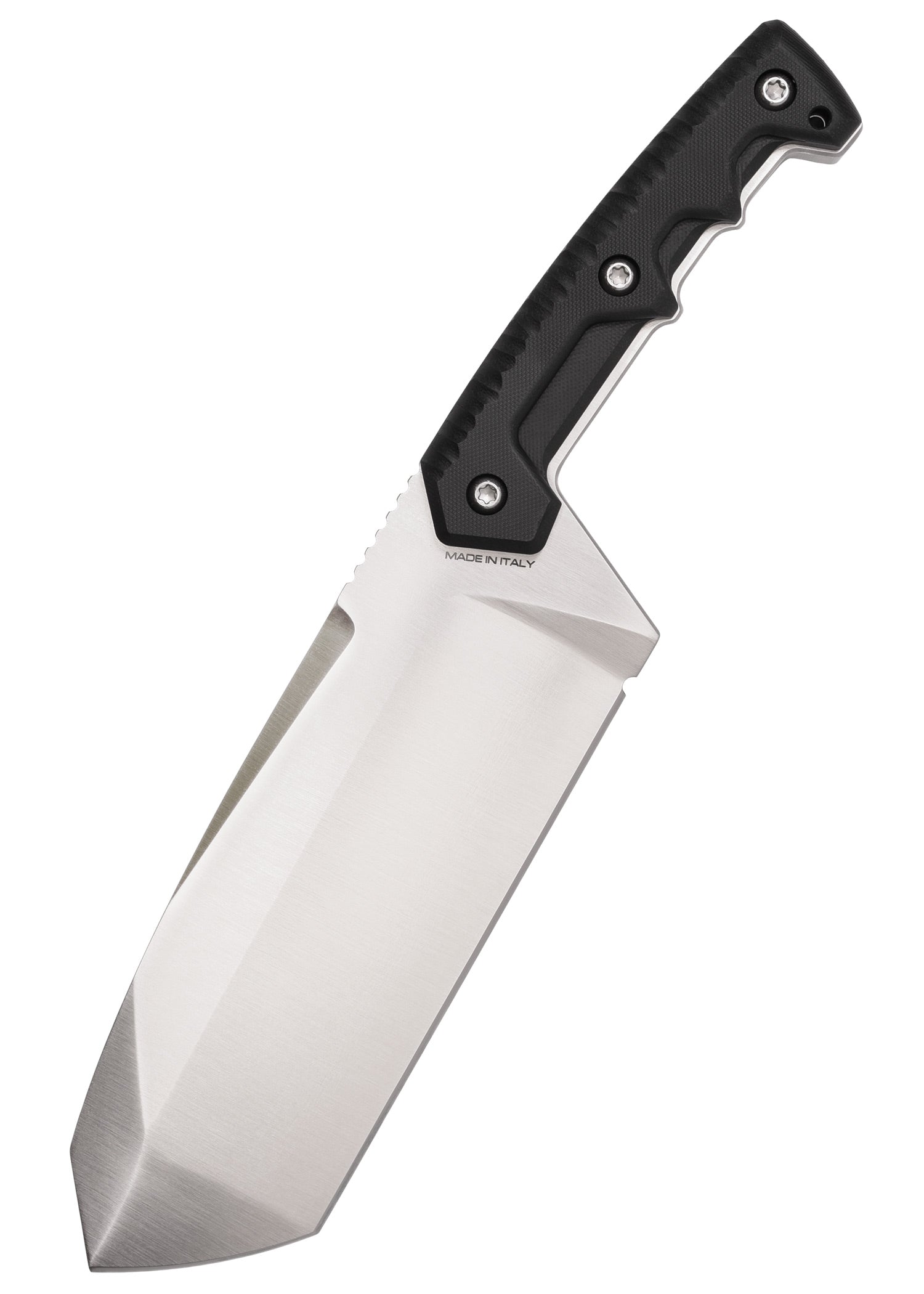 Imagen única de: Extrema Ratio, Fat Boy Satin, Cuchillo Fijo