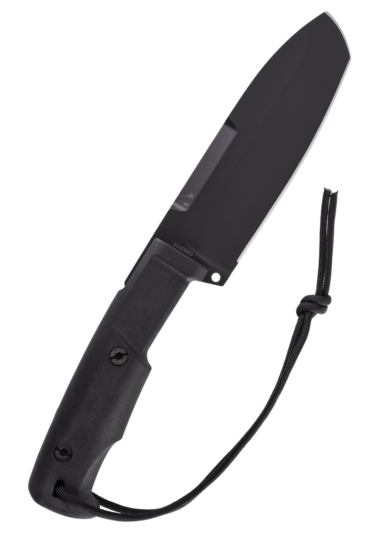 Imagen única de: Navaja Fija Selvans Verde, Sin Kit, Extrema Ratio