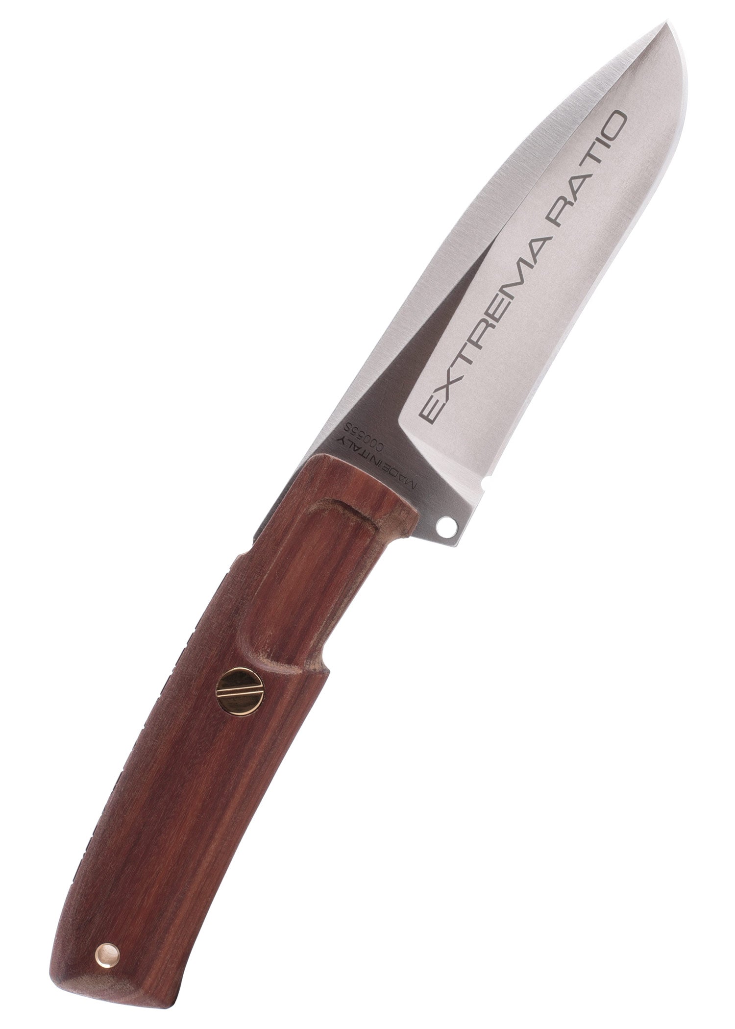 Imagen única de: Cuchillo Fijo Dobermann Iv Africa, Extrema Ratio