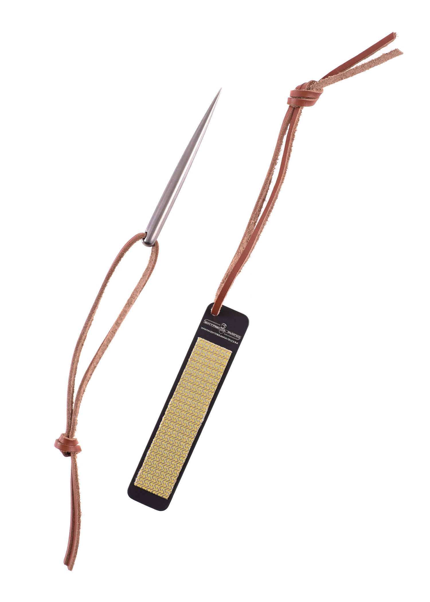 Imagen única de: Cuchillo Fijo Dobermann Iv Africa, Extrema Ratio