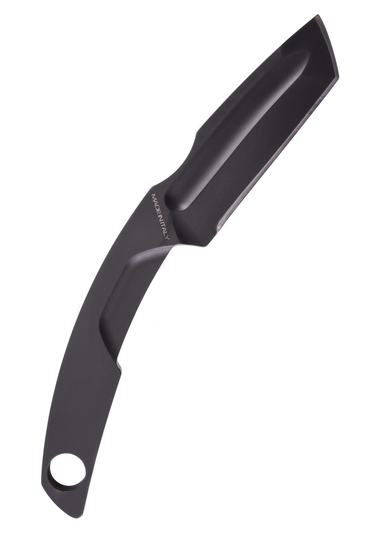 Imagen única de: Navaja Fija N.k.3 Negra, Extrema Ratio