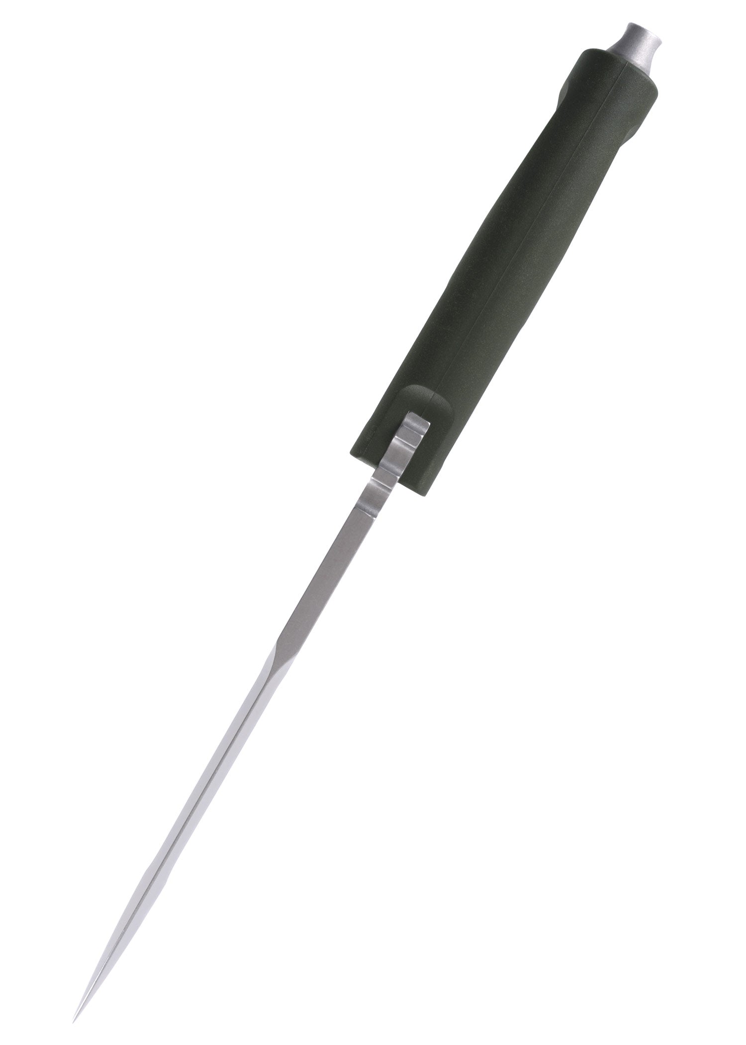 Imagen única de: Cuchillo Fijo Contact, Ranger Verde, Extrema Ratio