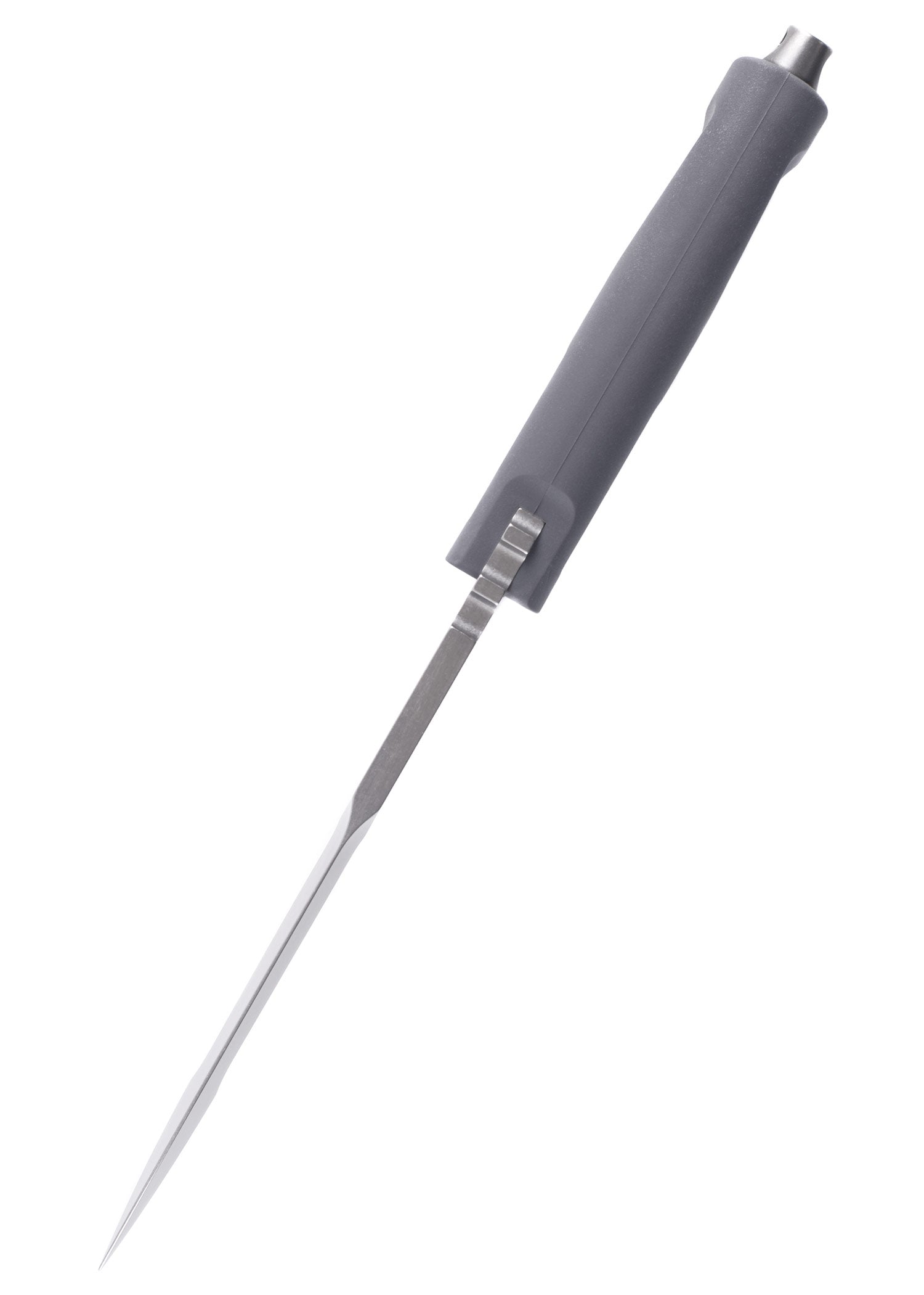 Imagen única de: Cuchillo Fijo Contact, Gris Lobo, Extrema Ratio