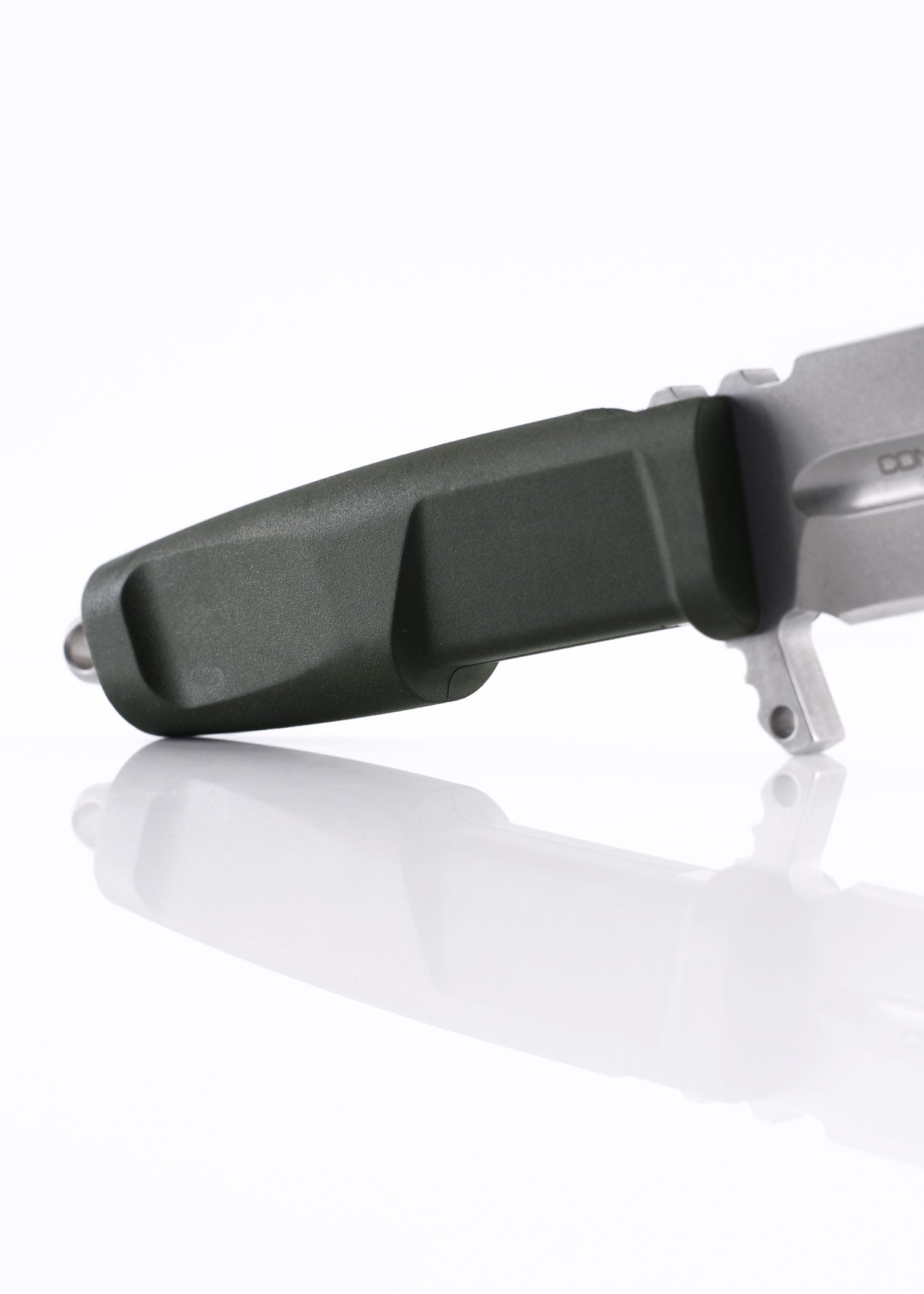 Imagen única de: Cuchillo Fijo Contact, Ranger Verde, Extrema Ratio