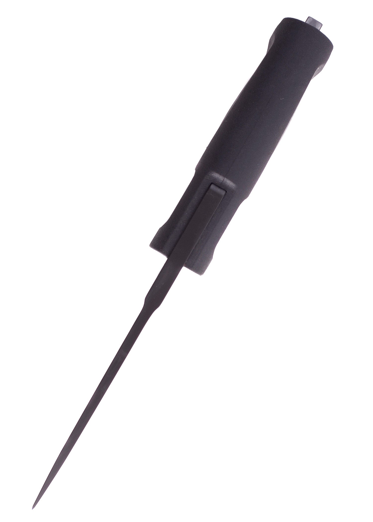Imagen única de: Cuchillo Fijo T4000 C Negro, Extrema Ratio