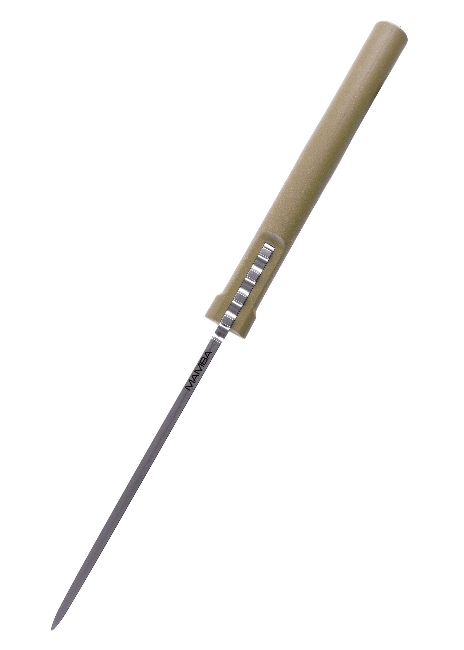 Imagen única de: Cuchillo Fijo Mamba Hcs, Extrema Ratio