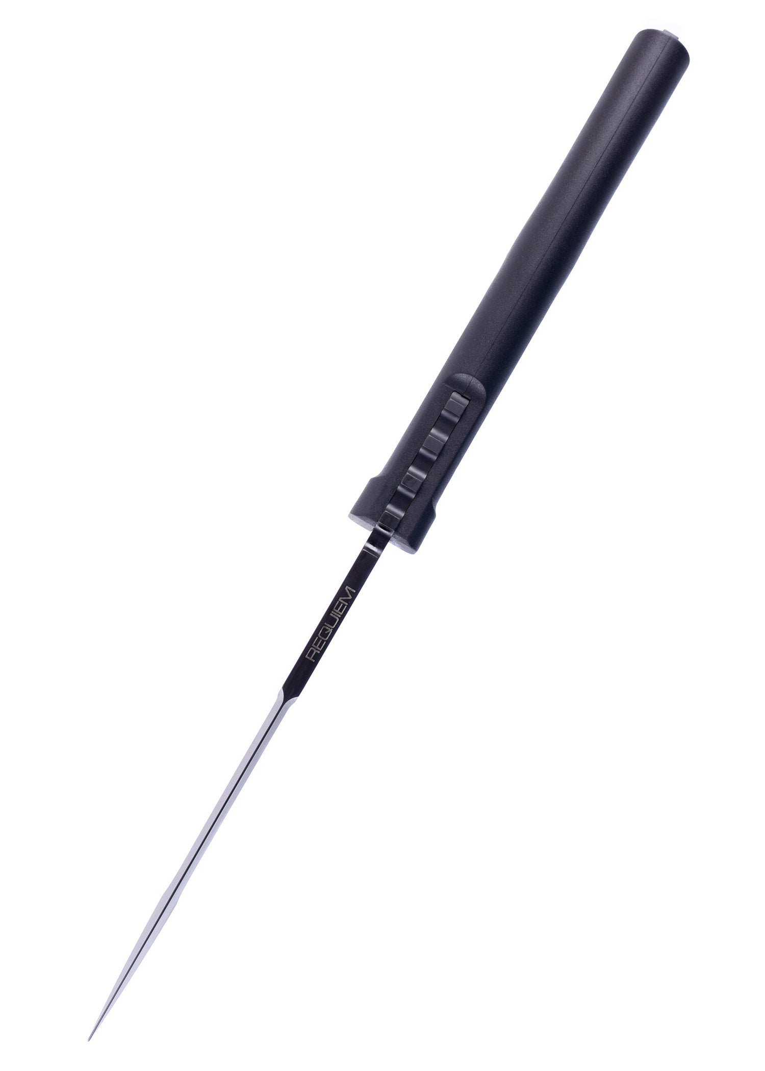 Imagen única de: Cuchillo Fijo Requiem Negro, Extrema Ratio