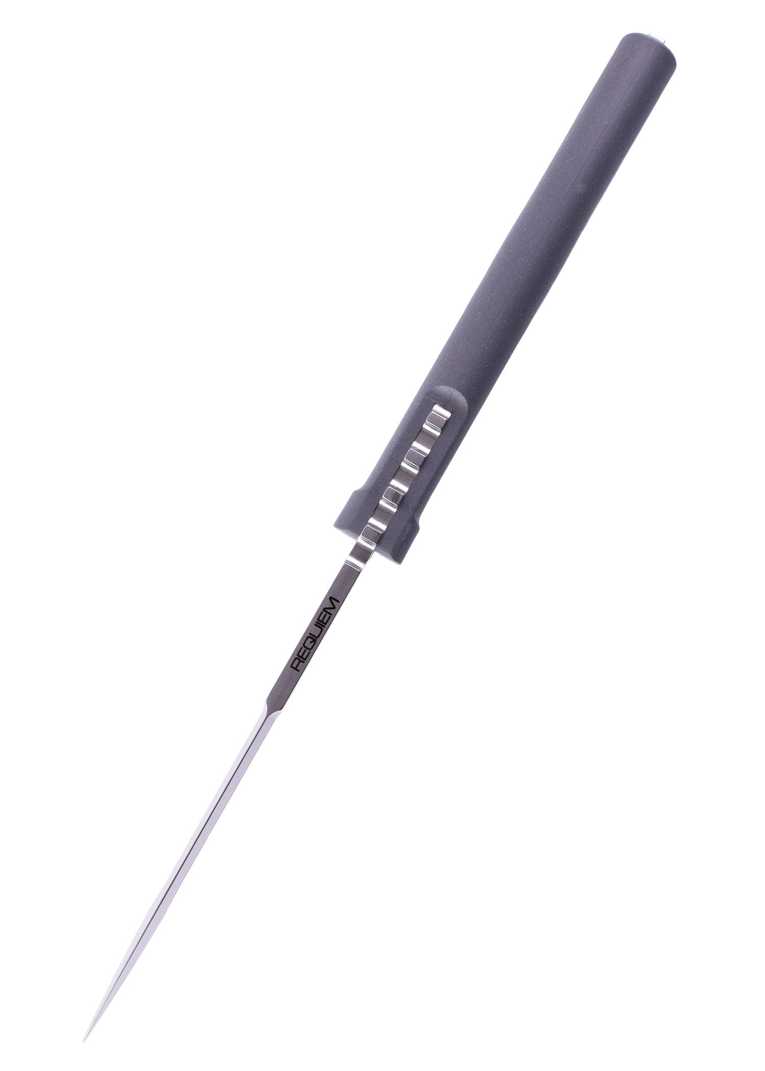 Imagen única de: Cuchillo Fijo Requiem Lobo Gris, Extrema Ratio