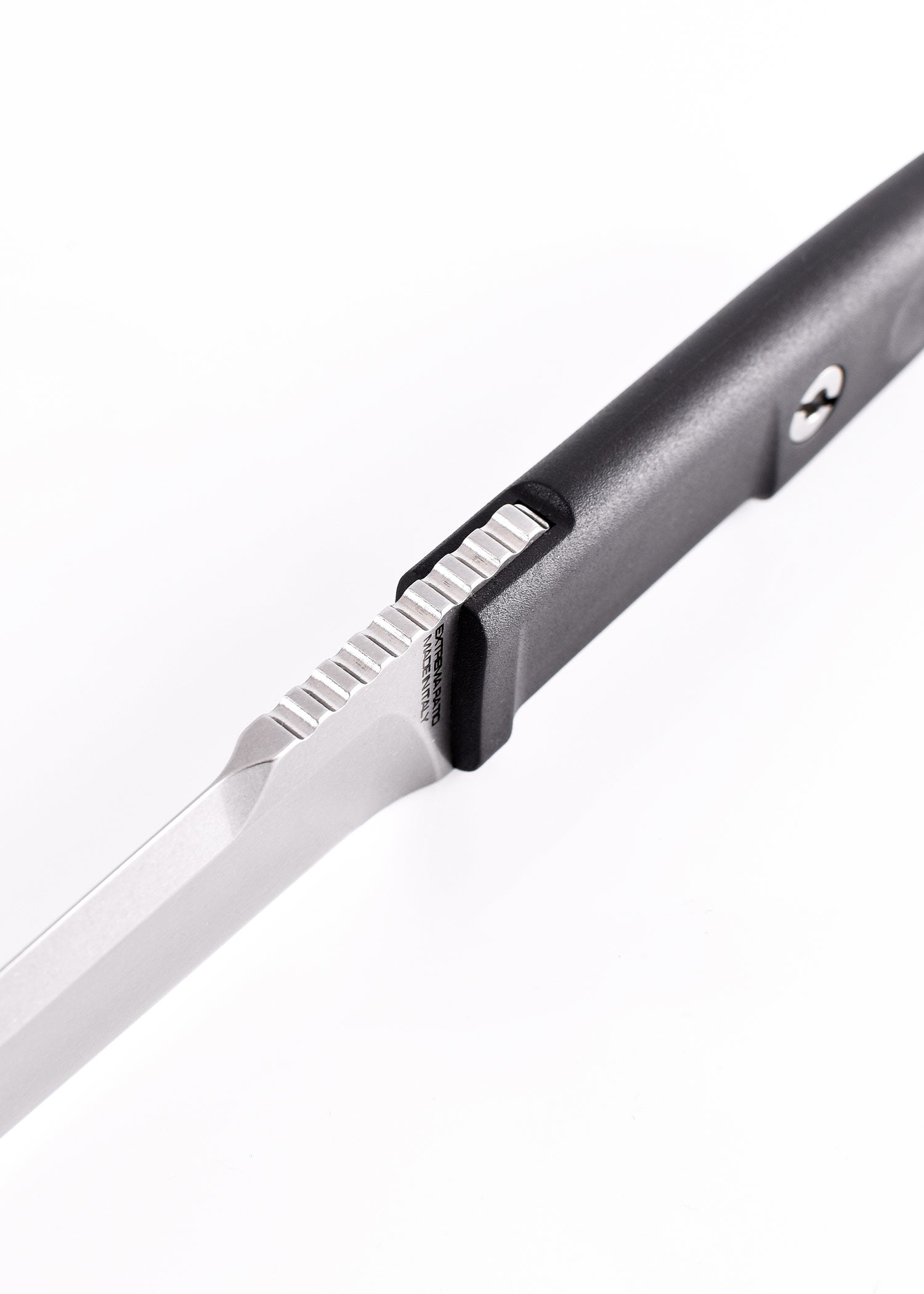 Imagen única de: Cuchillo Fijo Scout 2 Stone Washed, Extrema Ratio