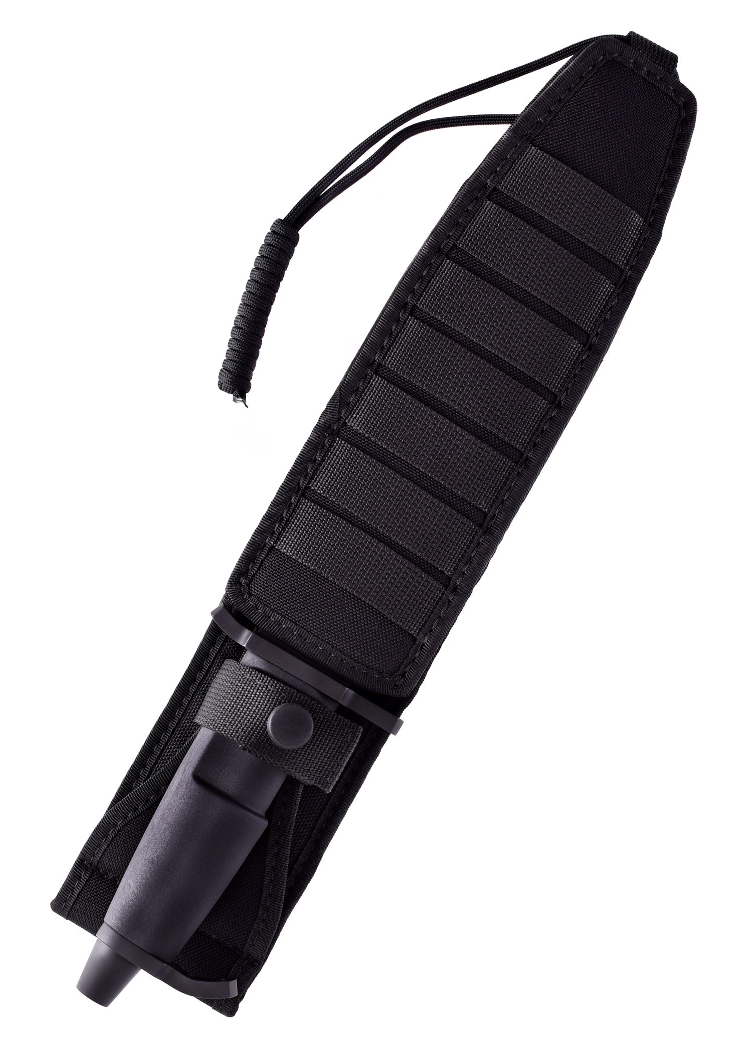 Imagen única de: Cuchillo Fijo A.m.f. Negro, Relación Extrema